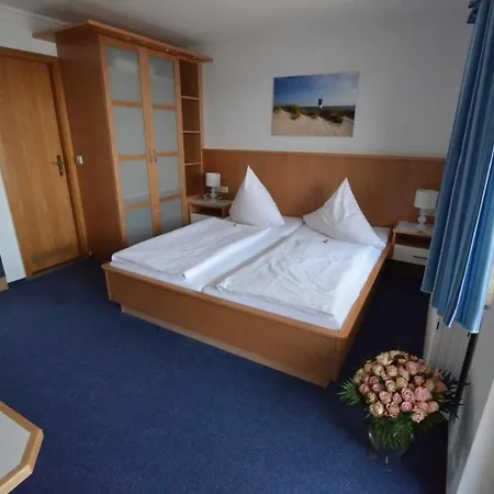 Haus am Meer, Hotel Garni-3